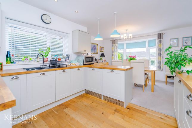 Thumbnail Detached house for sale in Claremont Street, Colne