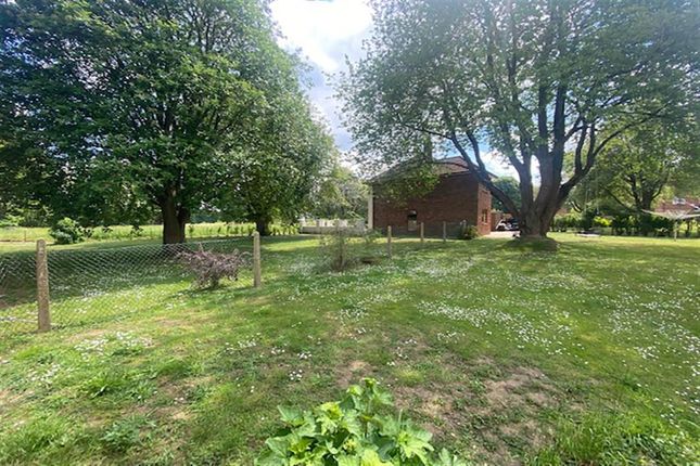 Detached house for sale in Dowding Road, Watton, Thetford