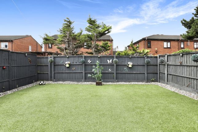 Detached house for sale in York Street, Liverpool