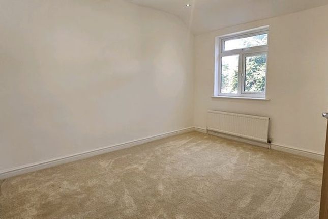 Bright And Inviting Double Bedroom Featuring A Lar...