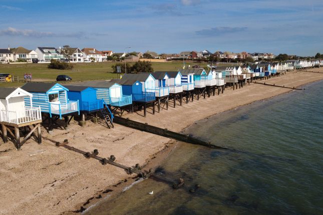 Beach Hut 319, Thorpe Esplanade, Southend-on-Sea photo 3