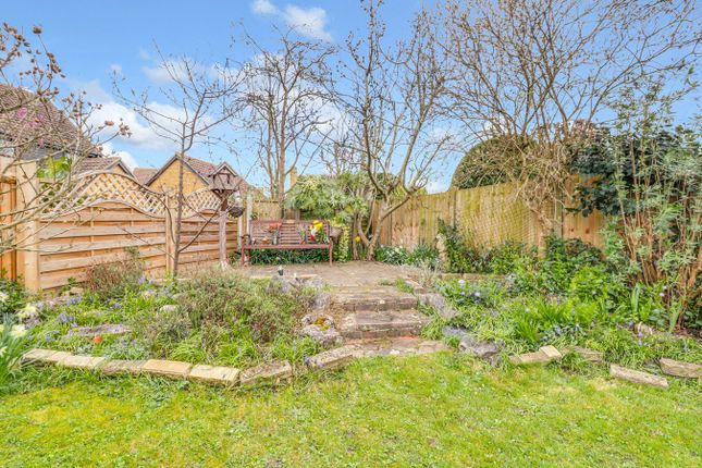 Detached house for sale in Buckland, Shoeburyness