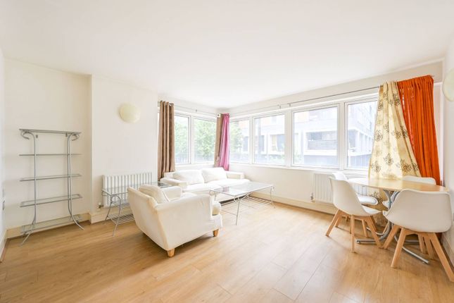 Thumbnail Flat to rent in Constable House, Canary Wharf, London