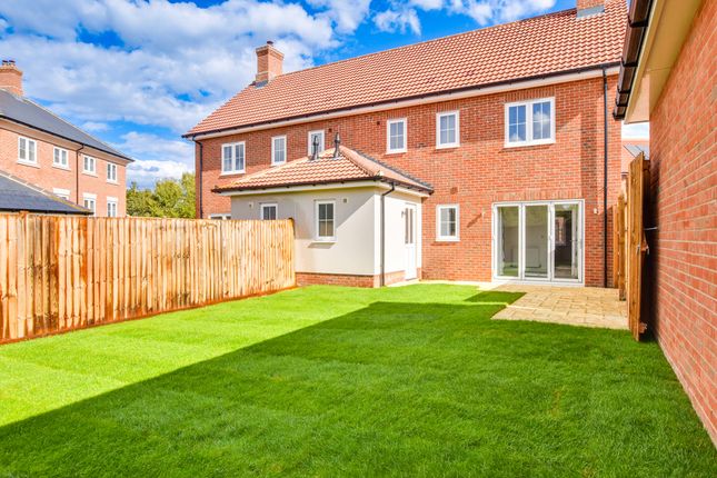 Plot 398, Puffin, Woodlands Park Drive, Great Dunmow photo 3
