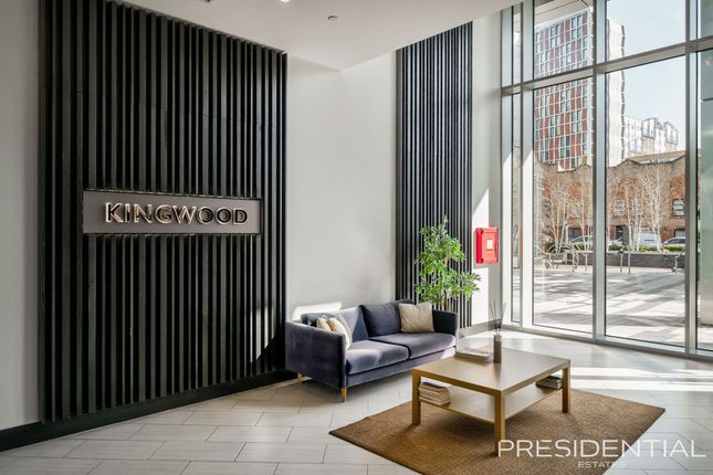 Apt 703, Kingwood House, London photo 3