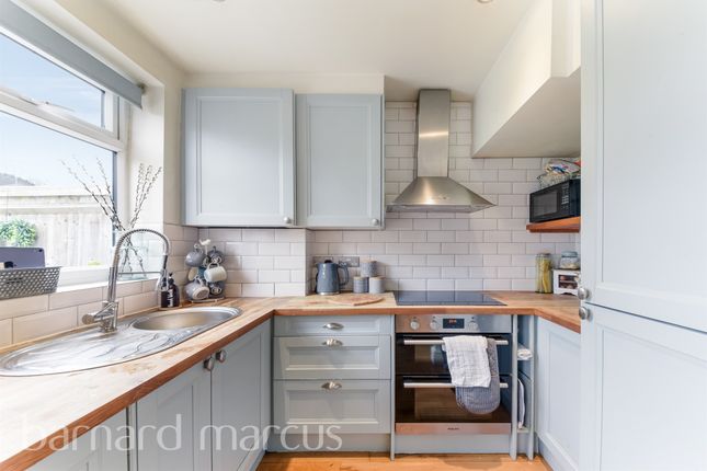 End terrace house for sale in Henley Avenue, North Cheam, Sutton