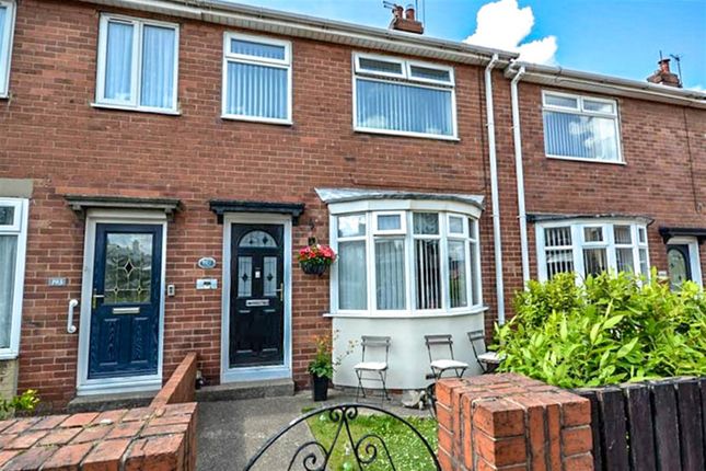 Thumbnail Terraced house for sale in Mowbray Road, South Shields