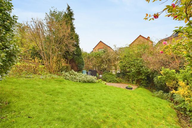 Detached house for sale in Melbury Road, Woodthorpe, Nottingham