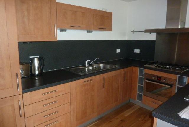 flat 8/2 at 335 Glasgow Harbour Terraces, Glasgow photo 3
