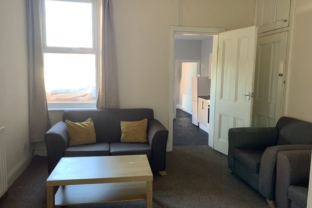 Thumbnail Flat to rent in Wingrove Gardens, Newcastle Upon Tyne, Tyne And Wear
