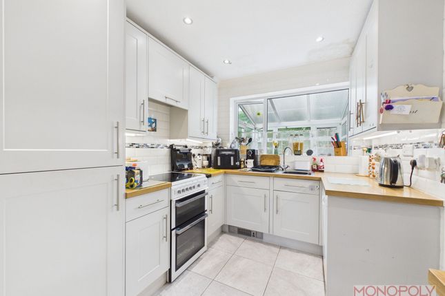 Ridgemount Summerhill Road, Wrexham photo 3
