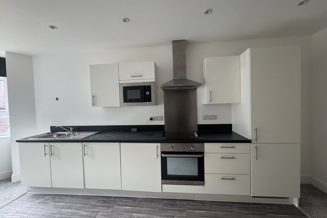 Castellum Apartments, 64, Fowler Road, AYLESBURY photo 4