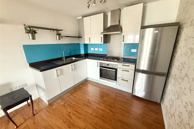 Apartment 5, 115, Great Clowes Street, Greater Manchester photo 5