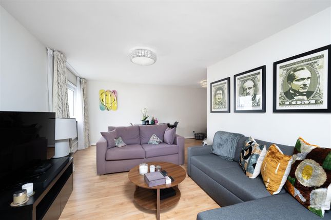 Flat 1, 7-8 St. Edmunds Terrace, London photo 3