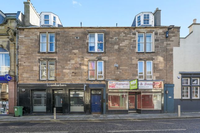 Flat for sale in 6/6 High Street, Dalkeith, Midlothian EH22