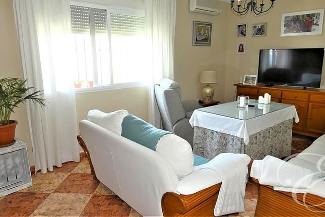 Villa for sale in Caleta De Velez, Axarquia, Andalusia, Spain