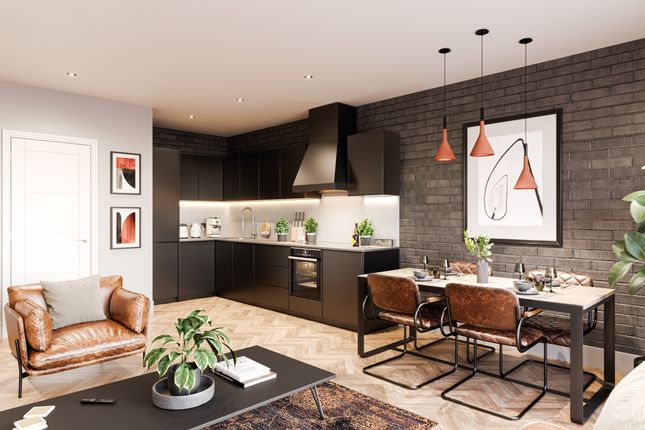 Property for Sale in Sherlock Street, Birmingham B5 - Buy Properties in Sherlock Street, Birmingham B5 - Zoopla
