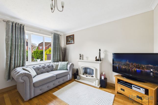 14a, Roman Way, Kirkham photo 2