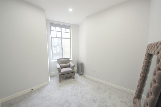 Flat to rent in Clive Court, Maida Vale, London