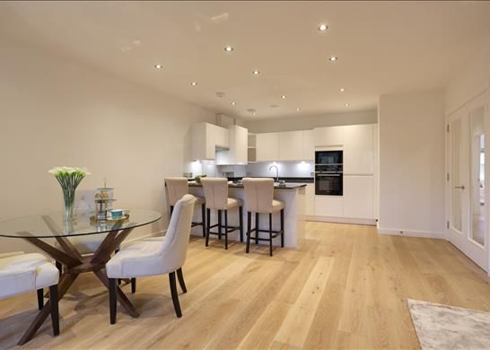 Ridgmount Apartments Wimbledon London Sw19 2 Bedroom Flat