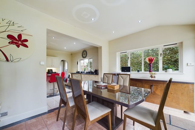 Detached house for sale in Smitham Bottom Lane, Purley