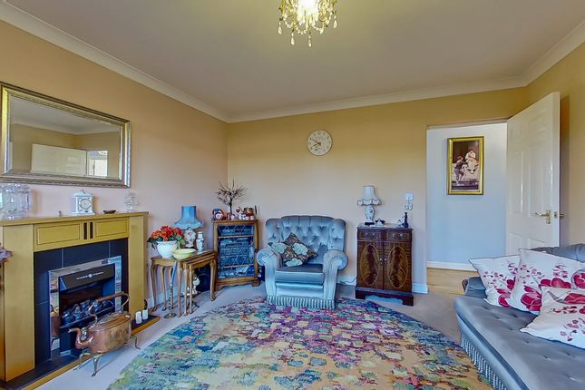 Flat for sale in The Greaves, Minworth, Sutton Coldfield