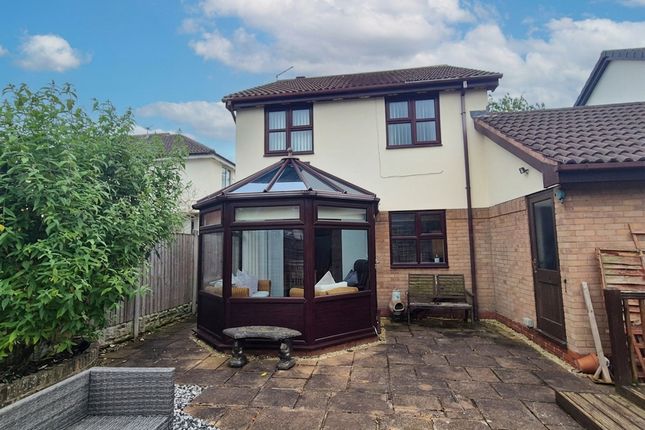 26 Elsdon Close, Coalville photo 4