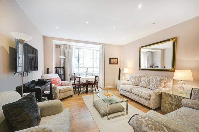Flat to rent in Franklins Row, London, Kensington And Chelsea
