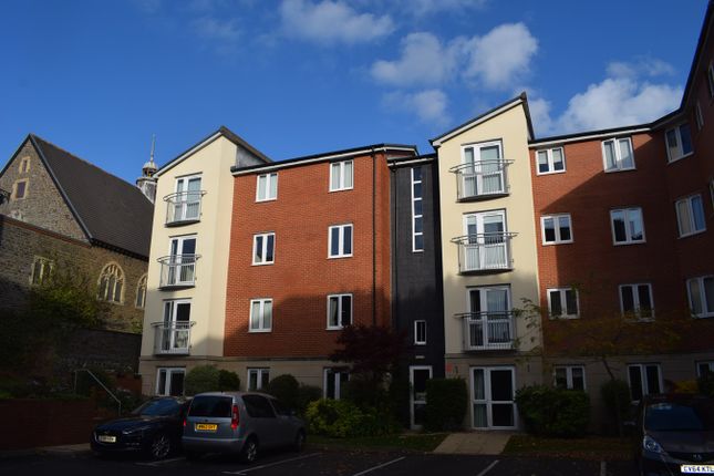 Thumbnail Property for sale in Sketty Road, Swansea