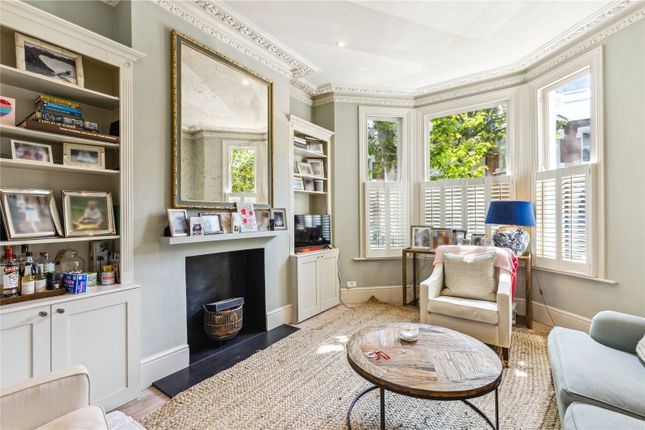 Terraced house for sale in Jessica Road, London