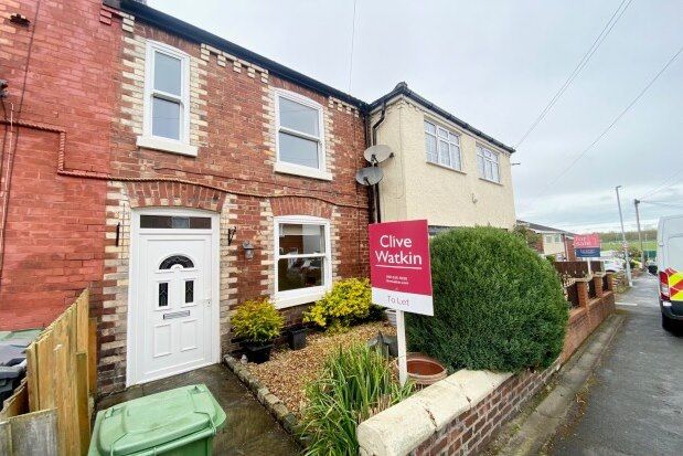 Thumbnail Terraced house to rent in Birkett Road, Wirral