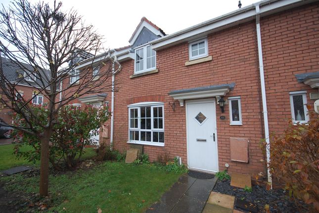 Thumbnail Terraced house for sale in The Haywain, South Milford, Leeds