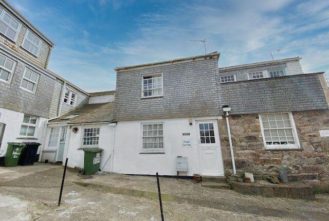 Cottage for sale in Back Road East, St Ives
