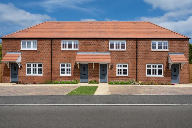 The Bakewell And Buxton