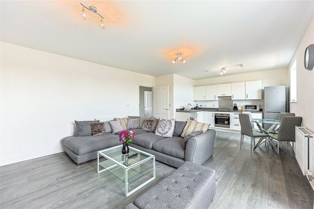 2-bed flat on Flat 24, 49, Coxwell Boulevard, Colindale, £380,000