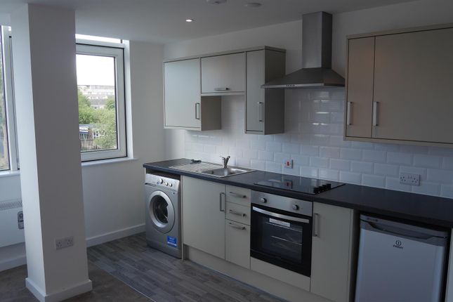 14 Box Apartments, 1 Marriott Street, Stockport photo 2