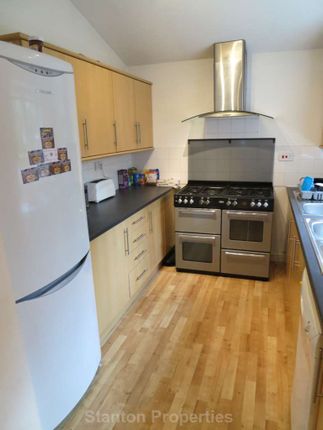 Thumbnail Terraced house to rent in Moseley Road, Fallowfield, Manchester