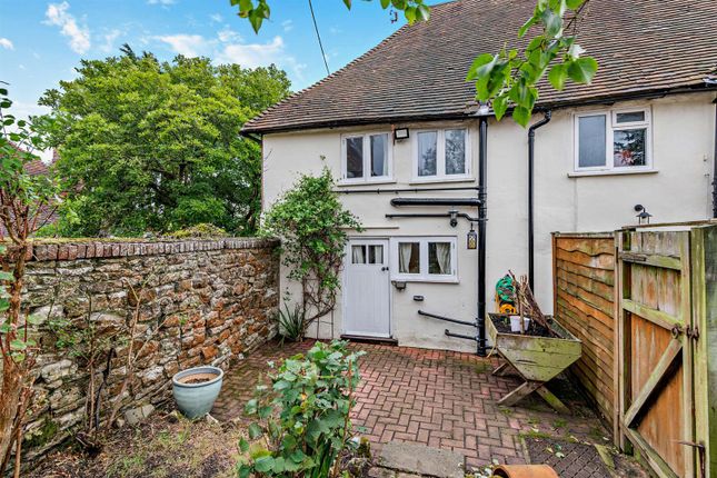 Cottage for sale in Otham Street, Otham, Maidstone