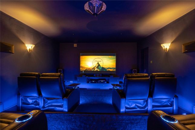 Cinema