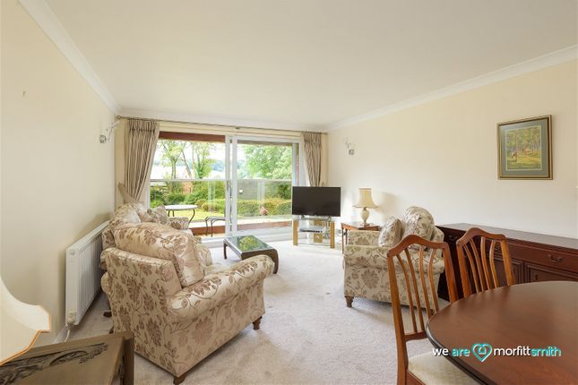 Flat for sale in Storth Park Fulwood Road, Fulwood