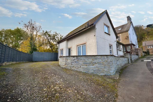 Detached house for sale in Feidr Fawr, St. Dogmaels, Cardigan