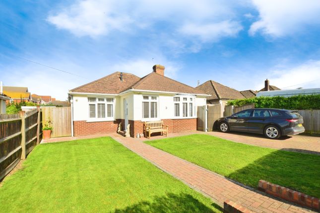 Bungalow for sale in Dungeness Road, Lydd, Romney Marsh, Kent