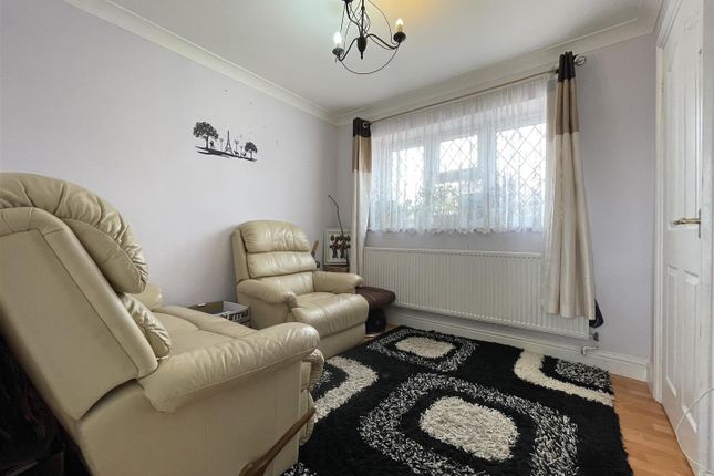 Detached house for sale in Sandy Lane, Grays