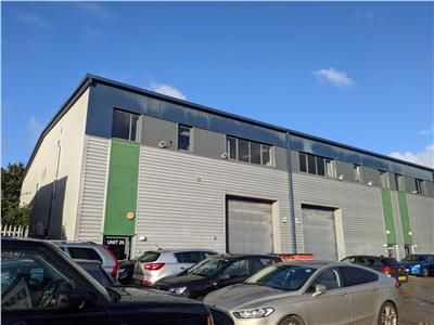 Thumbnail Commercial property for sale in Chancerygate Business Centre, Langford Lane, Kidlington, Oxfordshire