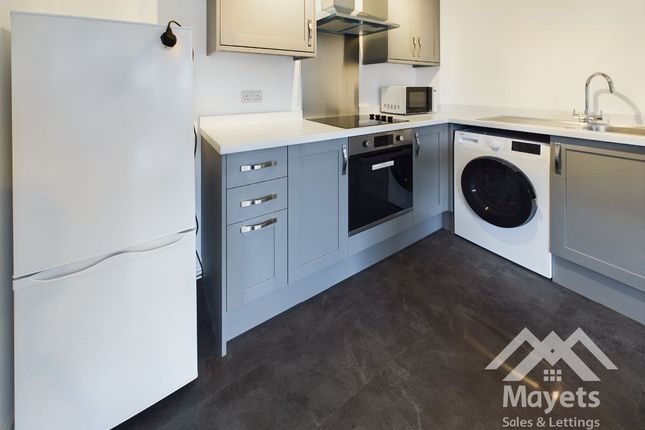 5 Waterfront, Blackburn photo 4