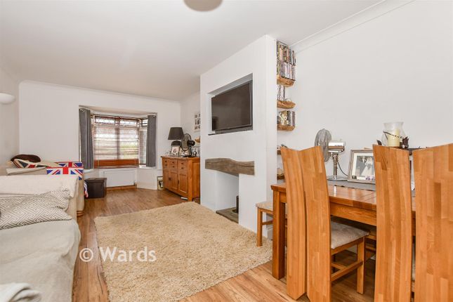 3-bed semi-detached on 179, The Avenue, Aylesford, £400,000