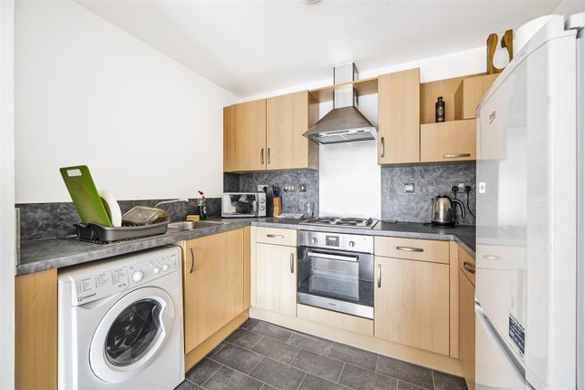 Flat for sale in Butcher Street, Leeds