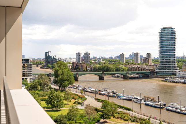 Chelsea Riverview, Chelsea, SW6, Chelsea Riverview, Chelsea, SW6, London photo 4