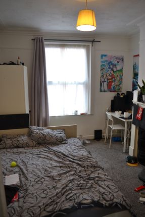 Terraced house to rent in Granville Street, Barton Hill, Bristol