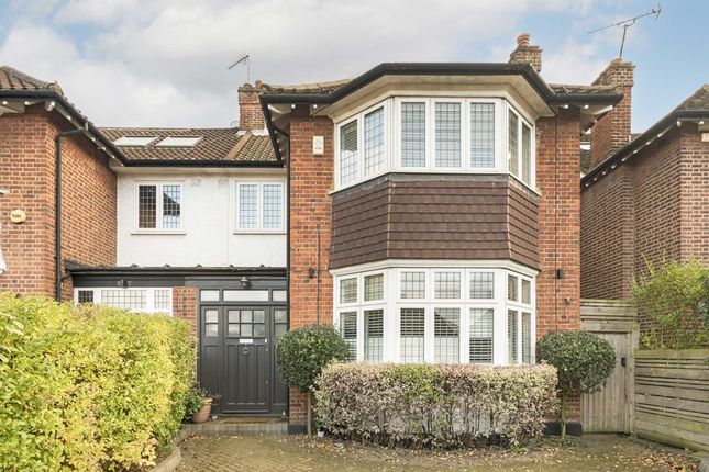 Property to rent in Upper Richmond Road West, Richmond